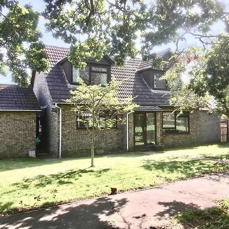 Cherry Cottage West Mersea Dış mekan fotoğraf