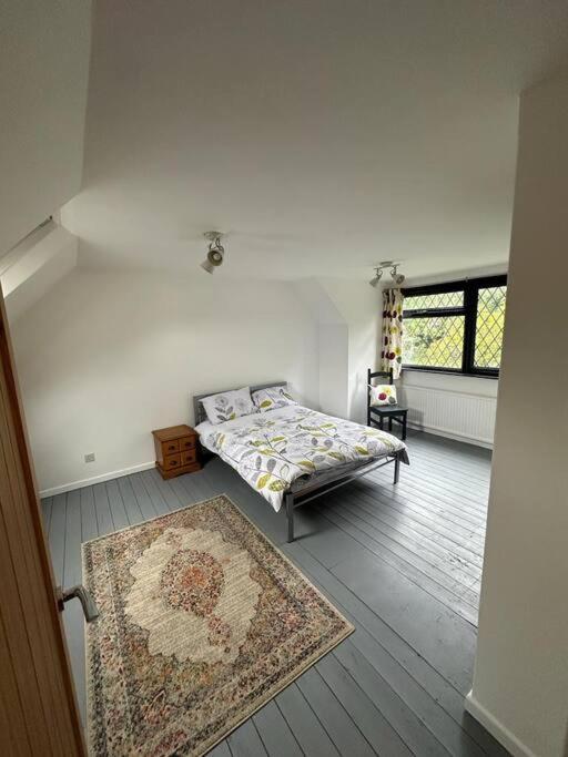 Cherry Cottage West Mersea Dış mekan fotoğraf